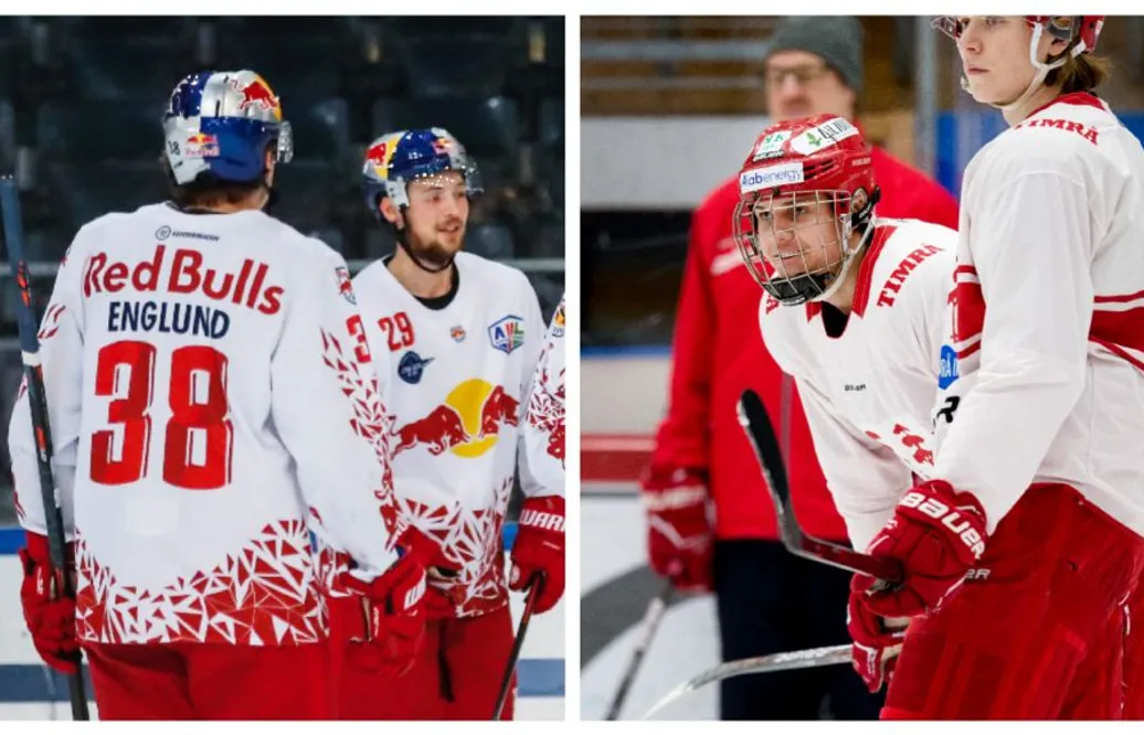 Talangen bekräftar: "Allsvenskan är målet"