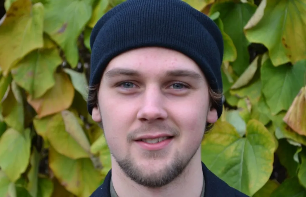 Karlskoga vann – efter nyförvärvets hattrick i sista perioden