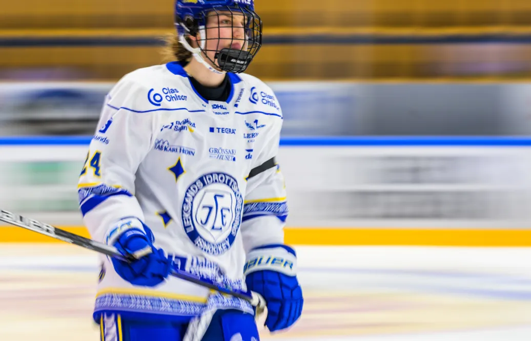 Ida Karlsson flyttar till USA – blir lagkamrat med Emma Söderberg
