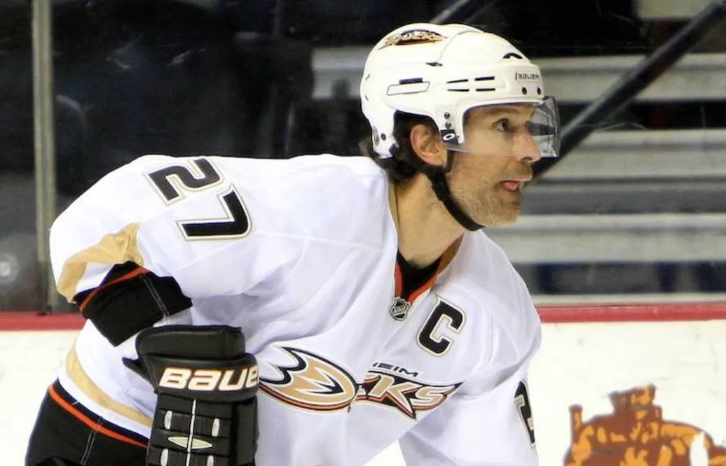 Scott Niedermeyer återvänder till Ducks – får roll i hockeyverksamheten