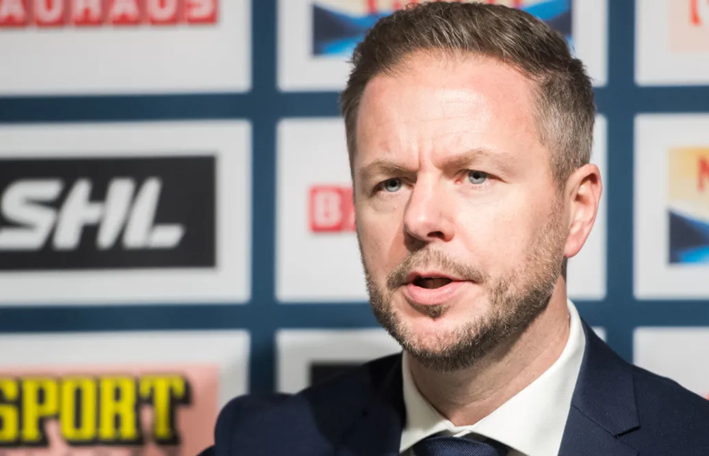 Mikael Aaro tar över Piteå