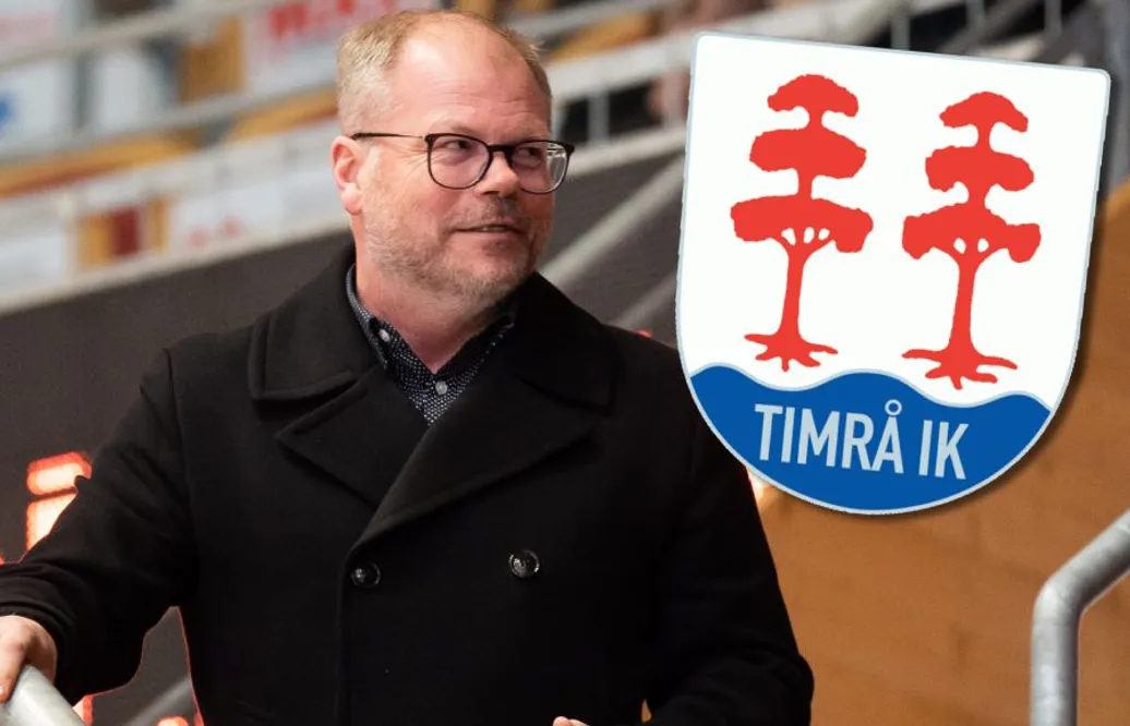 Nykomlingens målsättning: SM-slutspel