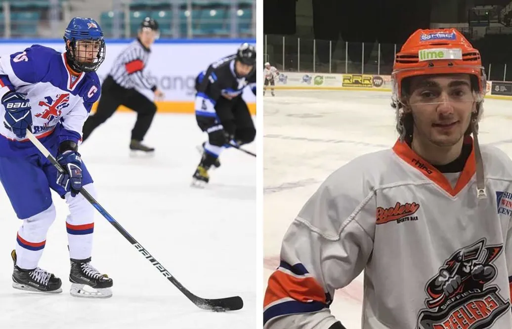 Brittiske talangen förväntas gå i draften: ”Jag hoppas att det kan måla en bild”