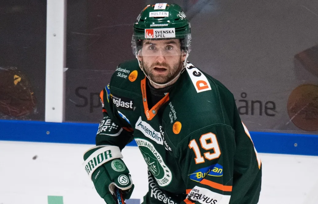 Domen dröjer – Amil Krupic stängs av i kvällens match