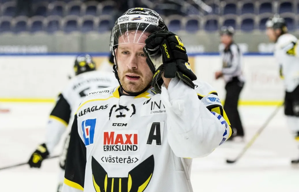 Sluter cirkeln – flyttar hem till allsvenska moderklubben