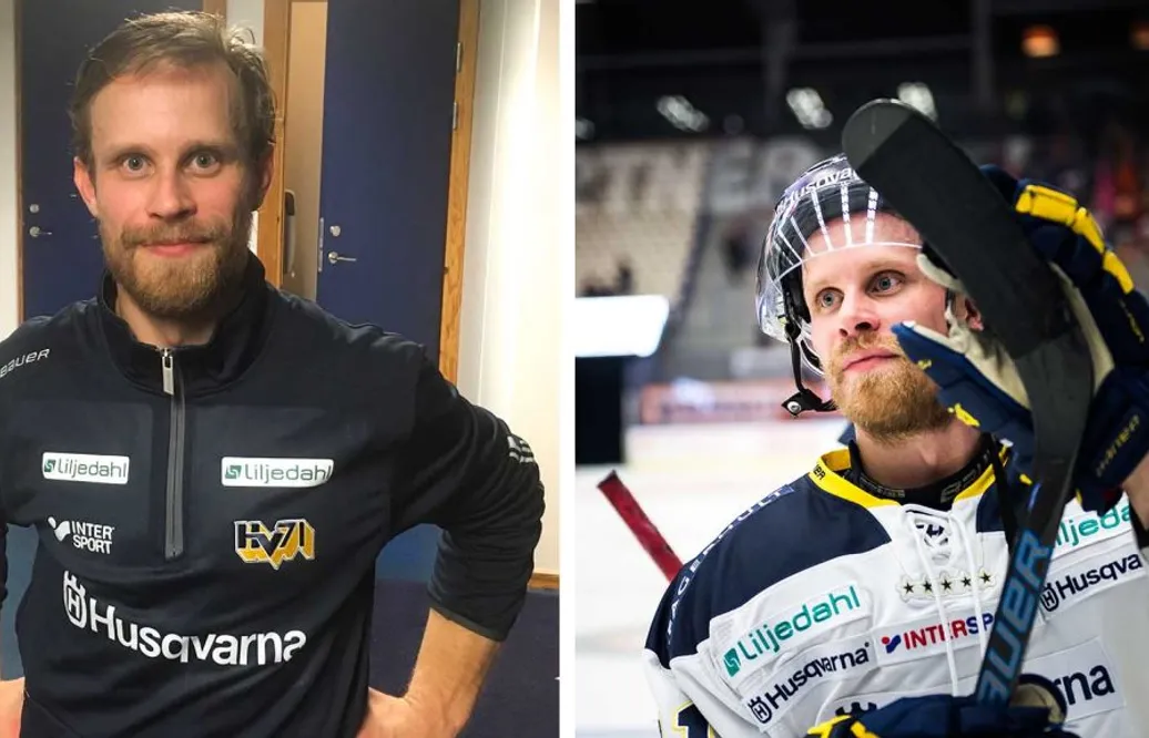Succémannen låter sig inte nedslås av dissen: ”Då kanske man får chansen”