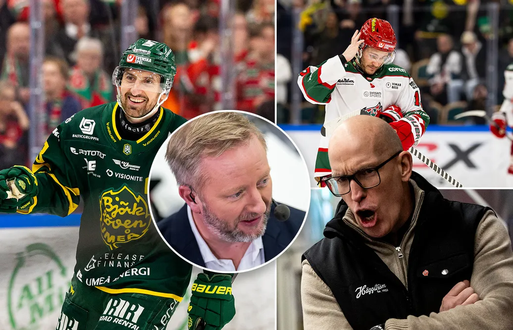 Expertens kritik - när MoDo rasade: "Uselt"
