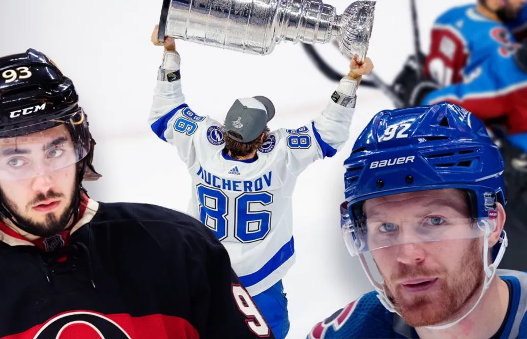 KARLSSON: Draften år 2011 - så hade den sett ut idag