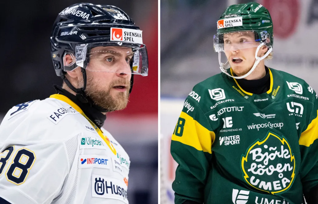 Axel Ottosson irriterad på Nichlas Torp: "Riktigt fegt"