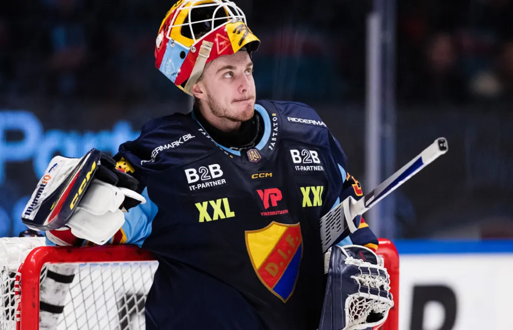 Djurgården avgjorde i straffläggningen hemma mot Almtuna
