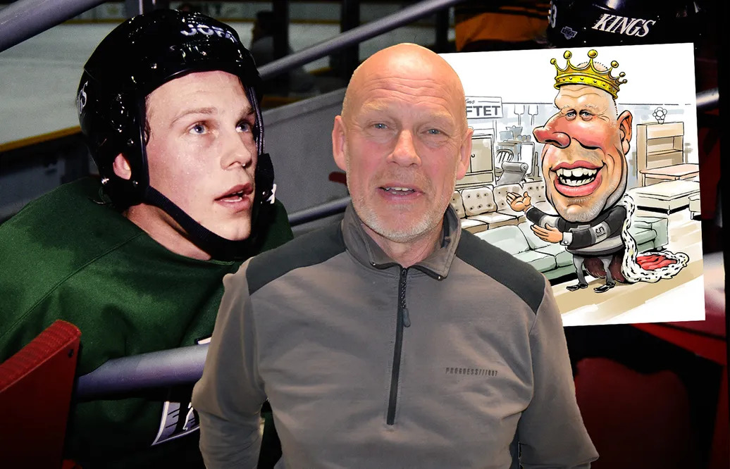 Dramat bakom NHL-flytten: "Det blev ett väldigt liv här"