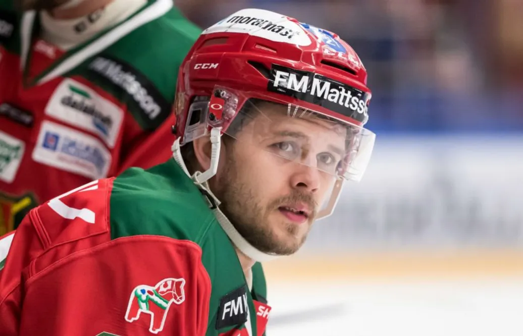 Doldisen som tar för sig bland NHL-stjärnorna: ”En investering för framtiden”