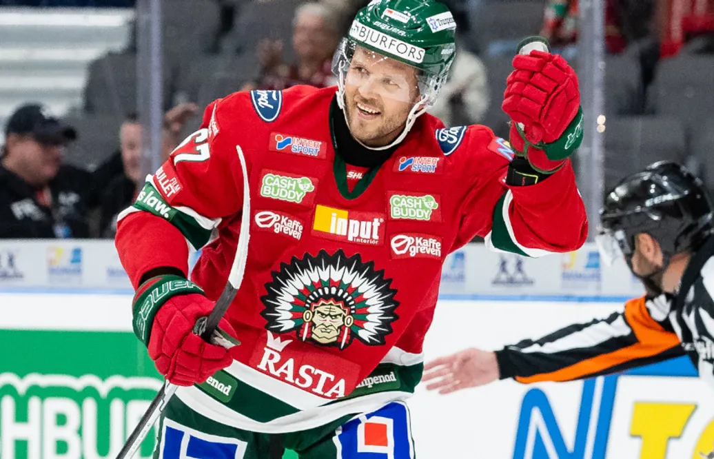 Jacob Nilsson gör comeback – efter sju månaders frånvaro