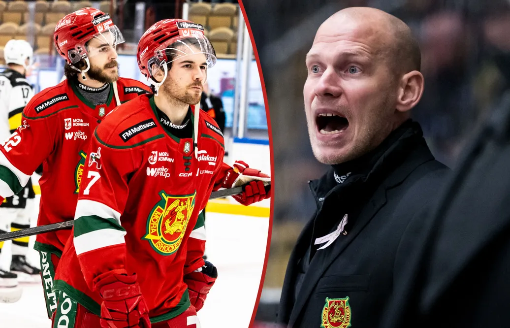 Kritiken i åttondelsfinalen: "Petigare domarnivå"