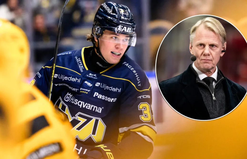Måns Lindbäck om Wikegårds ord: “Vet inte hur han hade coachat mig”