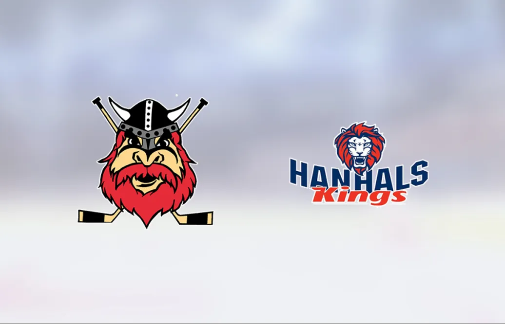 Nybro segrare hemma mot Hanhals Kings – Simon Hansson matchvinnare