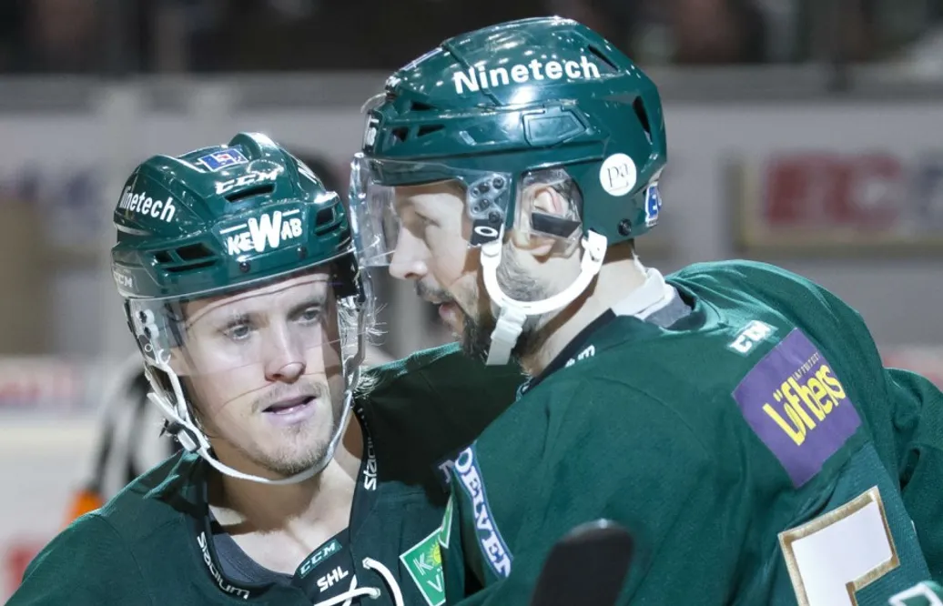 Nygren firade segern med fansen: ”Viktigt att vi märker dem”