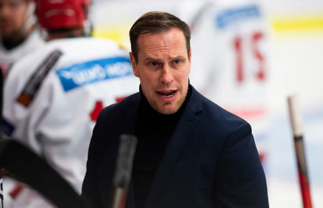 Uppgifter: Ville Nieminen har klart med nytt tränarjobb