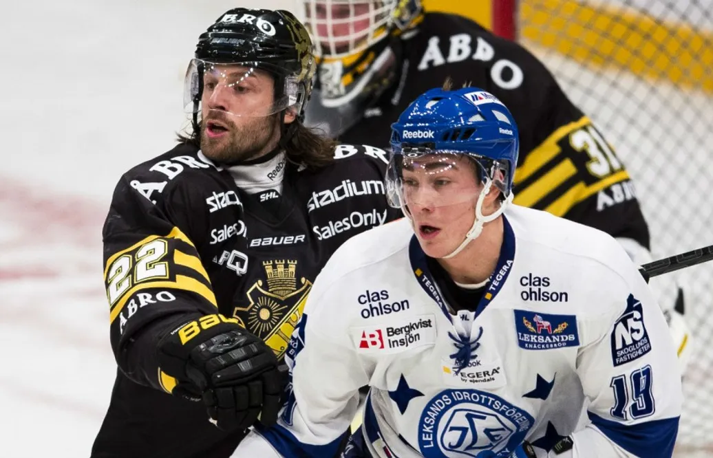 Leksand värvar dubbelt – och sparkar målvakt