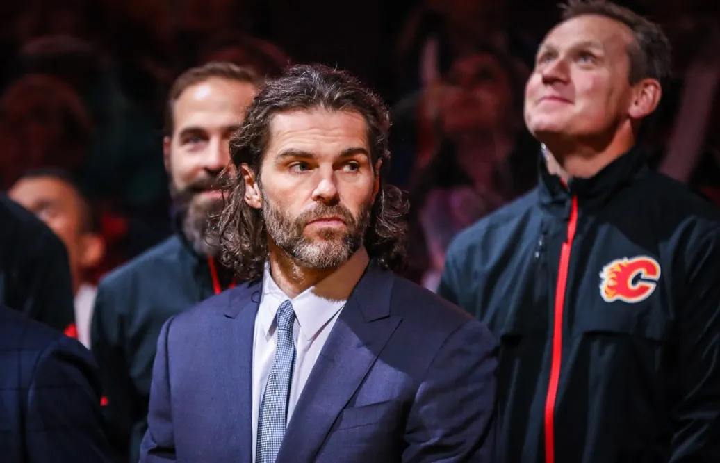 Jagr utesluter inte comeback i NHL: ”Vi får se när jag är skadefri”