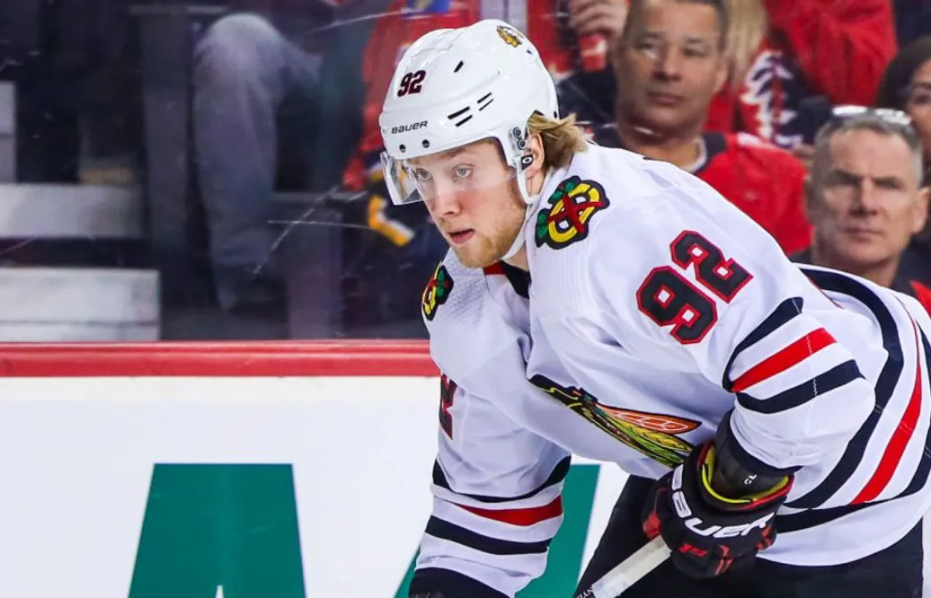 Nylander skriver nytt NHL-kontrakt – efter skadehelvetet