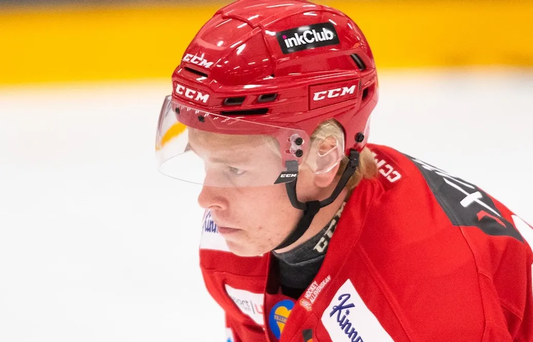18-åringen matchhjälte – när Almtuna vann i förlängningen