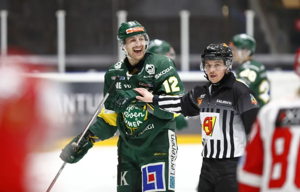 Tre allsvenska spelare stängs av