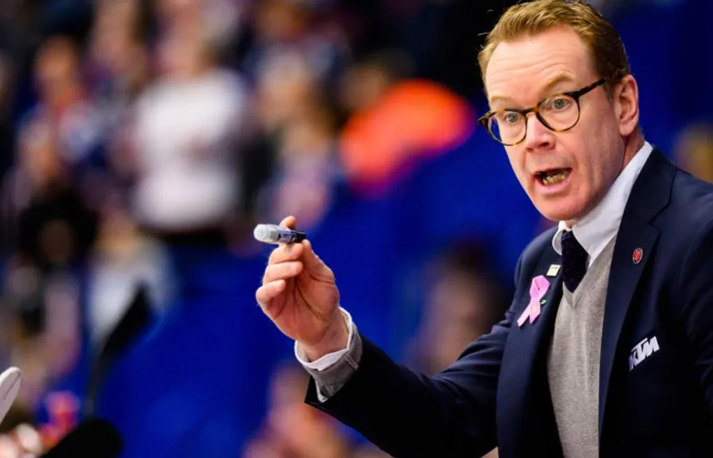 Kalle Carlsson får göra SHL-debut