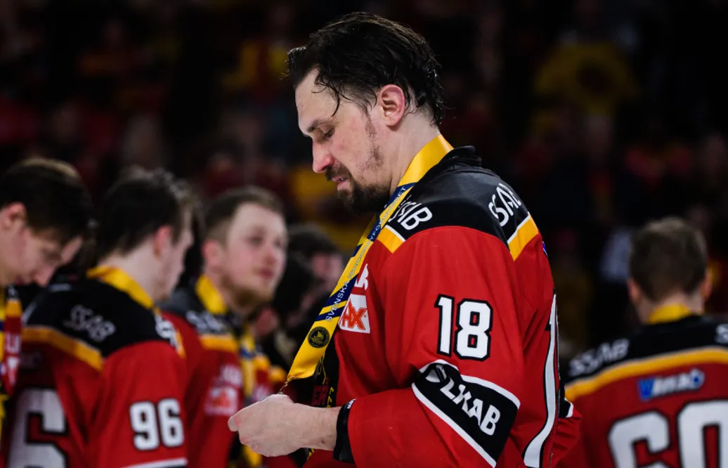 Klart: Sami Lepistö nobbar Luleå – flyttar till HIFK