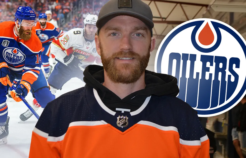 Mattias Ekholm hungrar efter revansch: ”Brinner och gnager i mig”