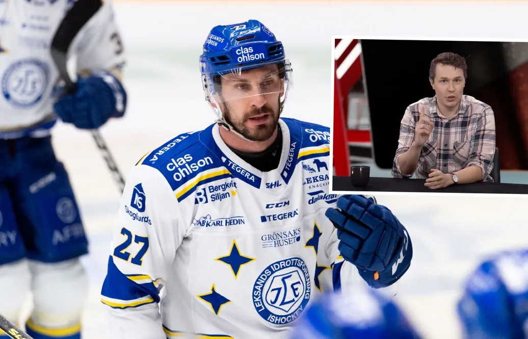 TV: "Då blir Leksand en guldkandidat"