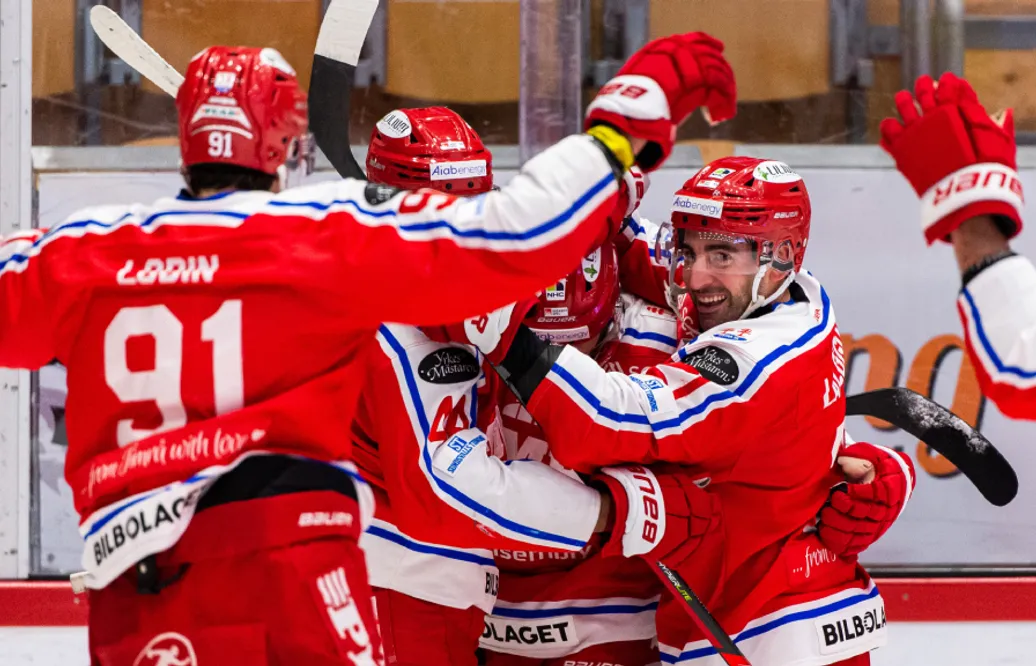 Timrås makalösa vändning – först sedan 2003