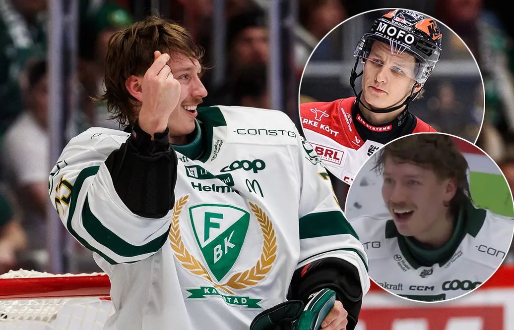 Larmi i fokus - igen: "Vill han sälja klubban eller?"