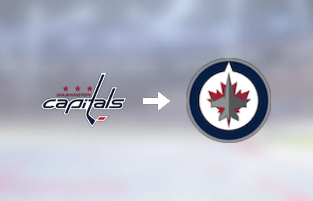 Winnipeg Jets värvar – forwarden Axel Jonsson Fjällby klar för spel