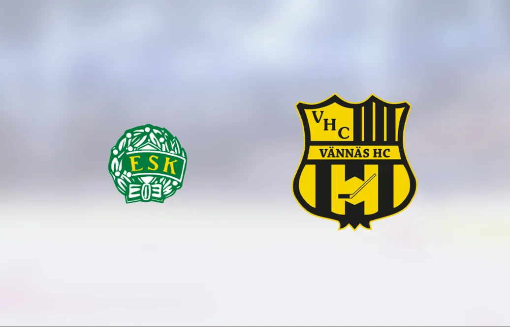 Förlustsviten bruten för Enköping – efter 4-1 mot Vännäs