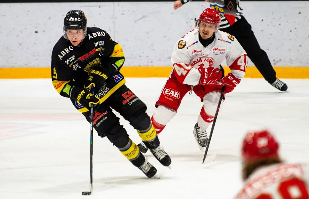 MJÖRNBERG: Det duger inte att ”gissa” i ett avgörande läge