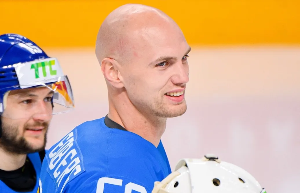 Klart: Viktor Svedberg har hittat ny klubb