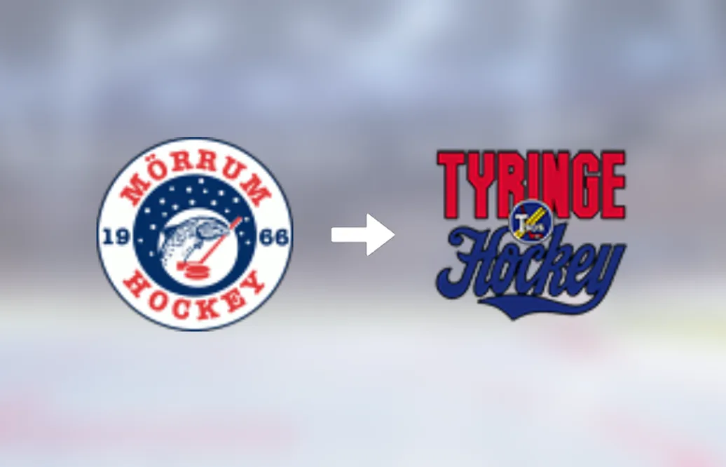 Tyringe SoSS värvar målvakten Didrik Jansson från Mörrums GoIS