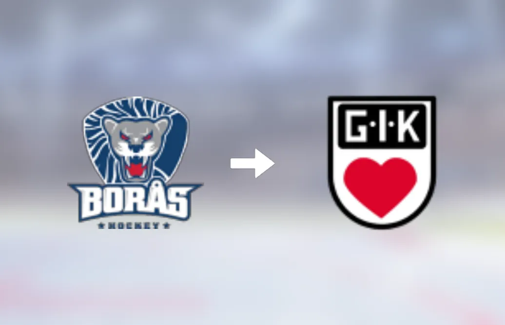 Grästorps IK värvar – backen Aleksander Ossipov klar för spel