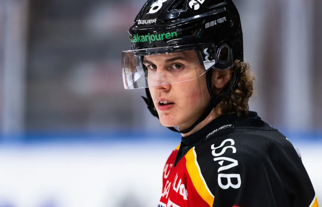 Radek Muzik flyttar hem till Tjeckien