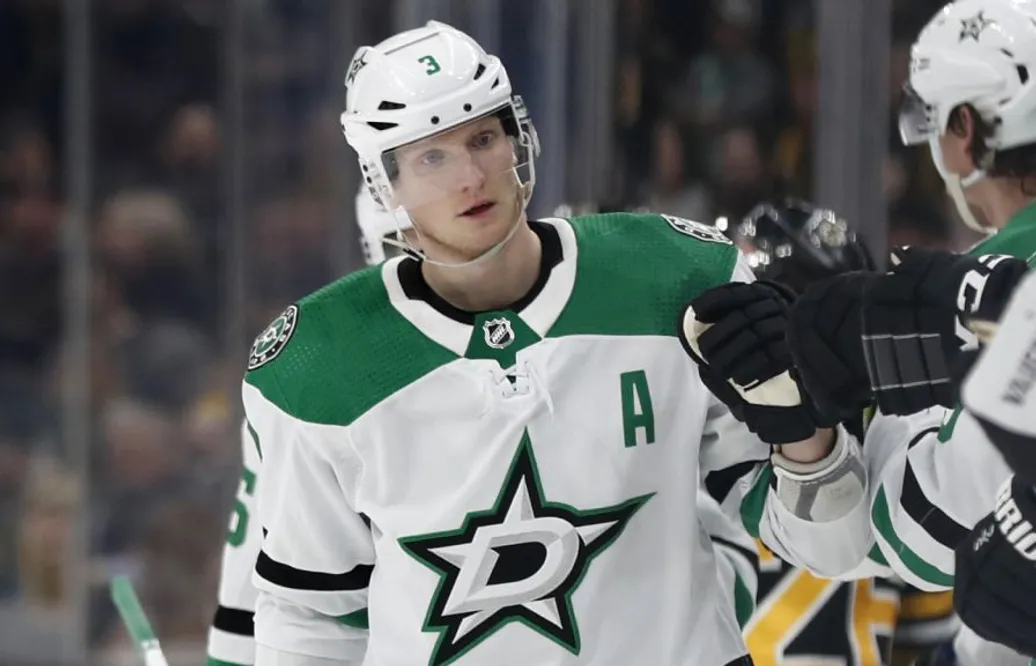 Fortsatt succé för Klingberg – tangerade Lidströms rekord