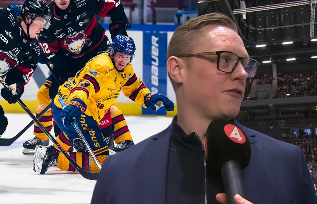 Djurgården utslagna: "Vi orkade inte"