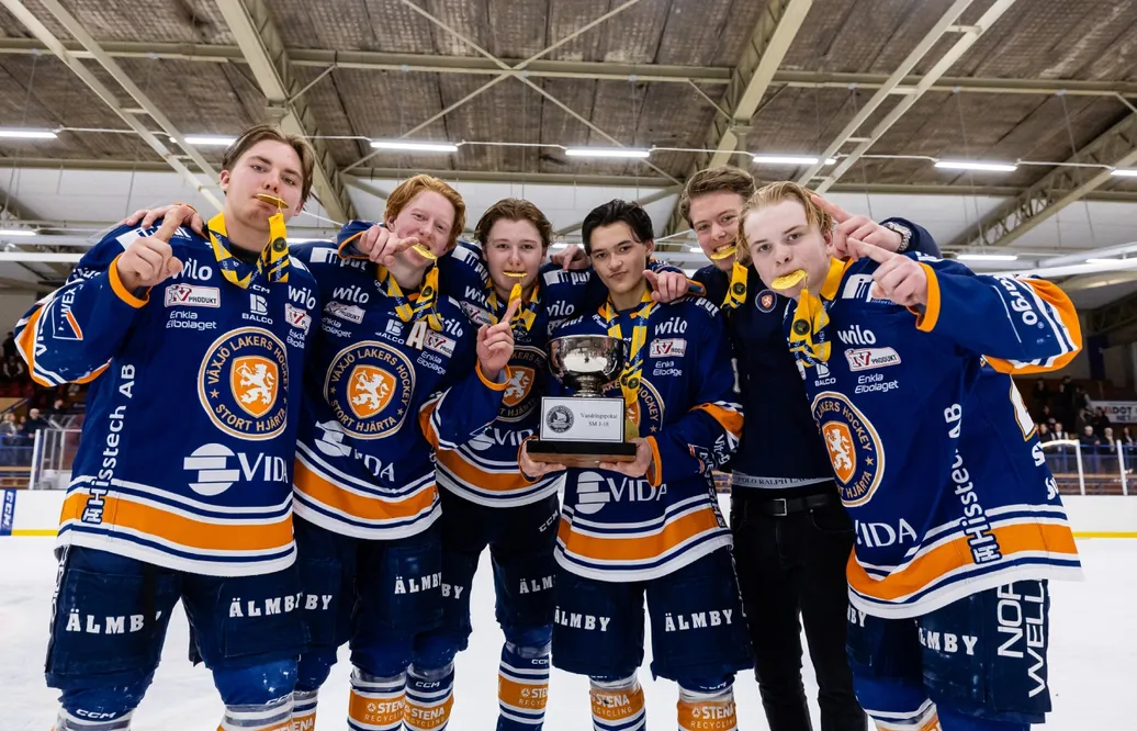 Historiska guldet - kommentarer om ALLA spelare