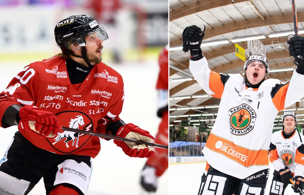 MJÖRNBERG: Vips, så har storheterna spräckt serien