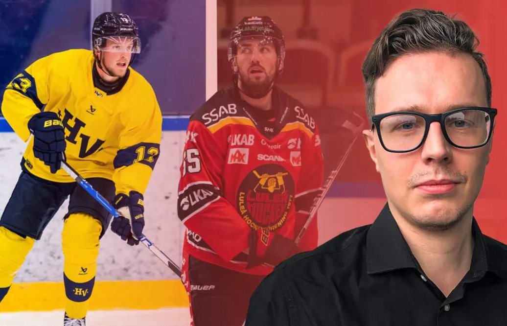 Måns Karlsson: Breddspelarna som skulle vara stjärnor i HockeyAllsvenskan