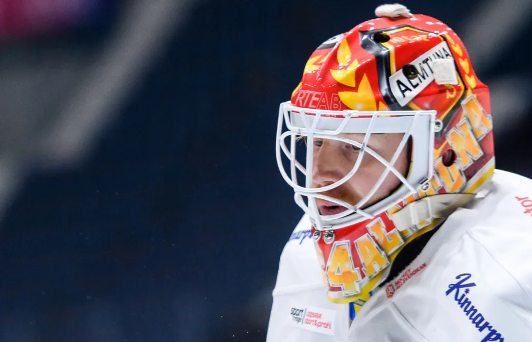 Erik Hanses lämnar Lustenau