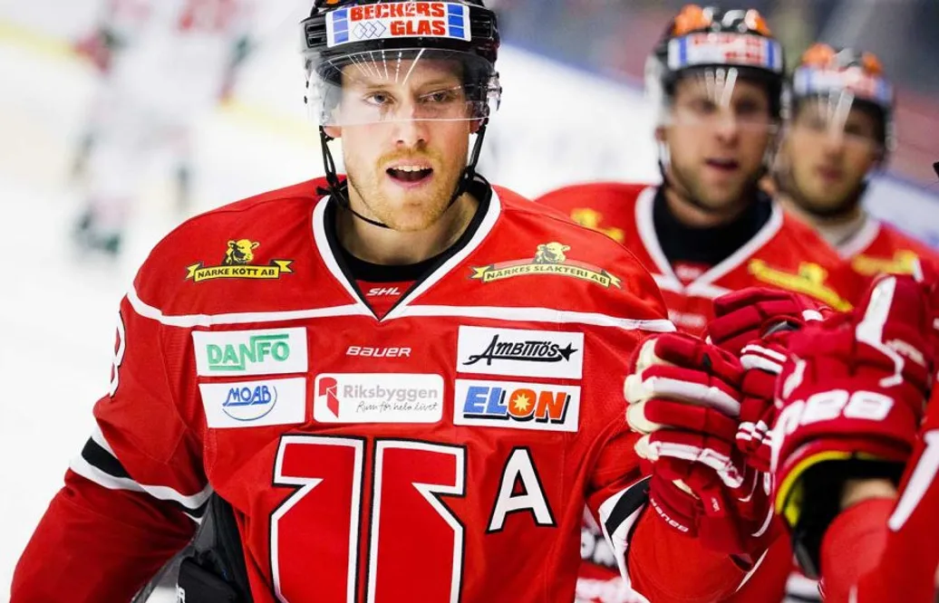 Örebro går som tåget: ”Jättegedigen insats”