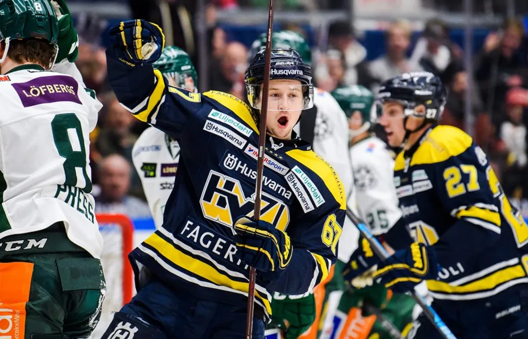 Ovane målskytten nätade för andra matchen i rad: ”Det var länge sedan”