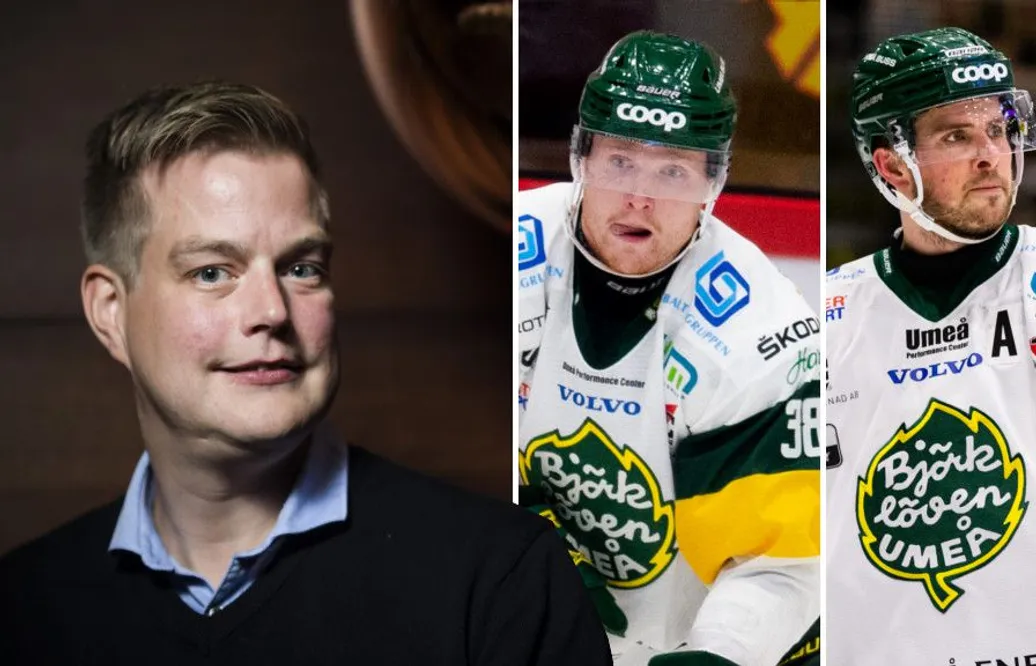 "Löven" letar förstärkningar: "Tittar väldigt brett"