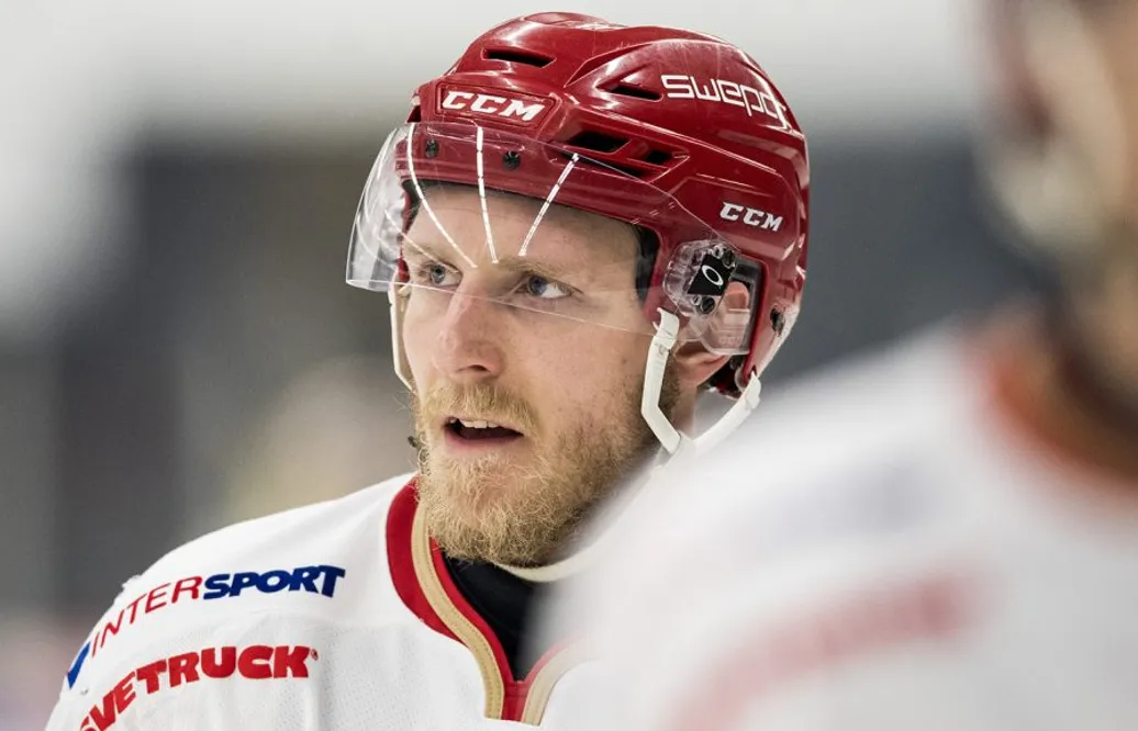 SSK fortfarande utan poäng – sänktes av äkta hattrick